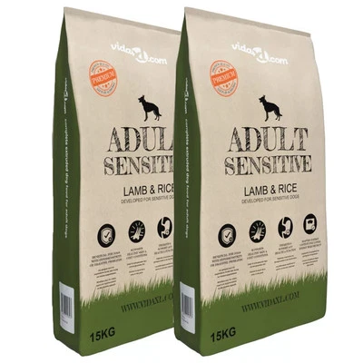 Trockenfutter für Hunde Adult Essence Beef 15 kg Hundefutter alle Rassen Hunh - Bild 1 von 4