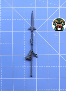 Warhammer 40K Adeptus Sororitas Celestian Sacresants Spear Of The Faithful - Picture 1 of 2