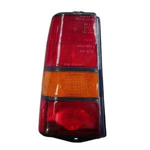 Gruppo ottico fanale posteriore sinistro 10406310 Fiat Panda Mk141 750 1983-2003 - Foto 1 di 3