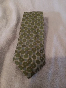 Mens Slk Tie 58 Inches Express Made In USA - Picture 1 of 5