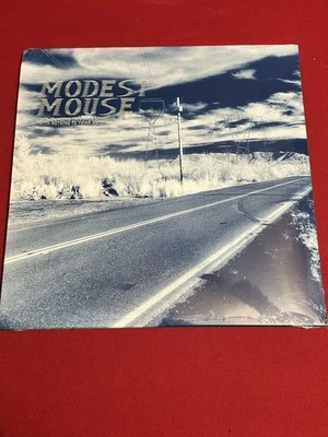 Modest Mouse This Is A Long Drive… Brand New Sealed 2LP Vinyl - Image 1 of 4