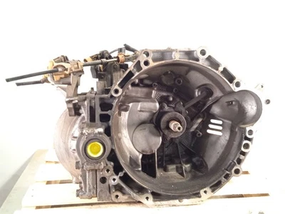 20MB50 GETRIEBE / 9819585480 / 7809481 FÜR PEUGEOT 5008 II MC_, MJ_, MR_, M4_ - Image 1 of 4