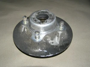 Portapignone HONDA CB 750 Four K1-K6 sprocket carrier - Foto 1 di 2