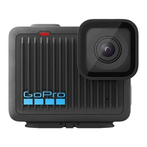 GoPro HERO Action Camera, 4K30 Video, 8-bit, 12MP, Waterproof To 16ft - Picture 1 of 4