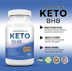 Shark Tank Keto Diet Pills Best Weight Loss Supplements Carb Blocker & Fat Burn 