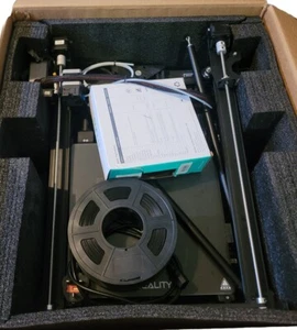 Creality CR10s Printer - Fully Working 300x300x400mm - Picture 1 of 11