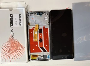 Genuine Huawei Honor MAGIC 6 LITE Lcd Screen Display Touch ALI-NX3 MAGIC6 LITE - Picture 1 of 1