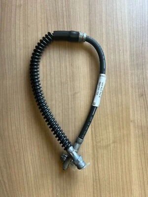 Manguera de freno Volkswagen Foto 1 de 2