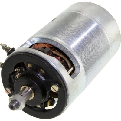 15268N Alternator Generator 30 AMPs for VW Volkswagen Beetle Super Karmann Ghia - Image 1 of 4