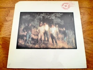 Moby Grape ♫ 20 Granite Creek ♫ Rare 1971 Reprise Records Original Vinyl LP NM - Picture 1 of 3