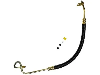For Chevrolet Suburban 1500 Power Steering Pressure Line Hose Assembly 24472FHTX - Image 1 of 2