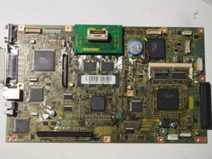 Carte KIOCERA Printer Model 7235 PO3221 27LA87010 - Photo 1/3