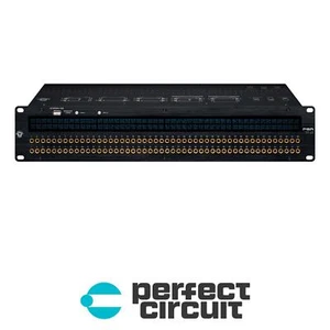Black Lion Audio PBR TT LIT with LED Display PATCHBAY - NEW - PERFECT CIRCUIT - Picture 1 of 3