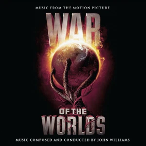 Krieg der Welten CD versiegelt intrada JOHN WILLIAMS 2 CD SET - Bild 1 von 1