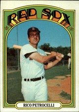 Pick Your Cards 1972 Topps MLB Vintage Baseball Set Break #2 Singles (#1-256)