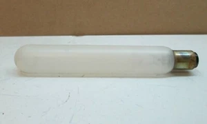 (4-Pack) Philips 25T6-1/2/DC/IF 25W Exit Sign Light Bulb BA15d Bayonet Base - Picture 1 of 4