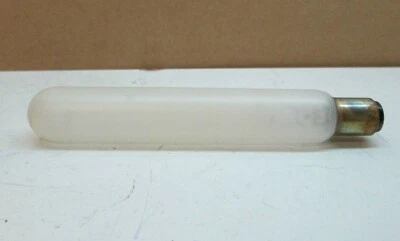 (4-Pack) Philips 25T6-1/2/DC/IF 25W Exit Sign Light Bulb BA15d Bayonet Base - Image 1 of 4