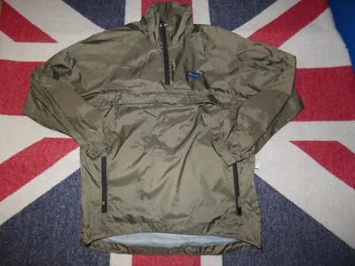Penfield Jacket  Oasis  Olive Green Pac Mac  Size Medium - Image 1 of 4