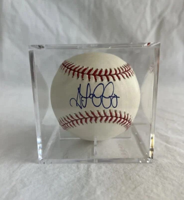 Aaron Steven Laffey & Shohei Ohtani Signed Autographed JSA & PCA COA - Image 1 of 4