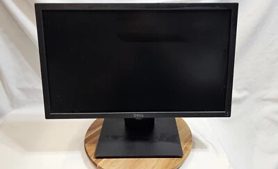 Used Dell E2216H Full HD 1080p 21.5" Widescreen TN LCD Monitor - Image 1 of 4