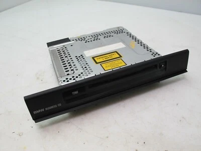 BMW 530I E39 2002 equipo de audio reproductor de CD 6916241 fabricante de equipos originales Foto 1 de 4
