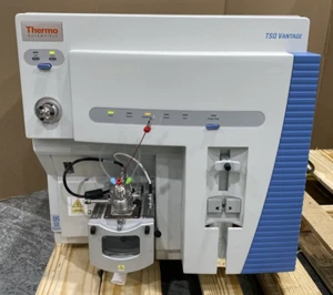 Thermo Fisher Scientific TSQ Vantage Series MS Mass Spectrometer - Picture 1 of 12