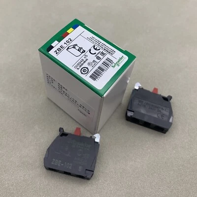 NEW ZBE-102 For Schneider Electric ZBE102 Free Shipping - Image 1 of 4