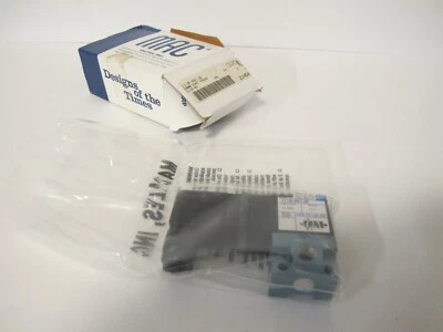 Клапаны MAC 111B-881JB клапан - Изображение 1 из 3