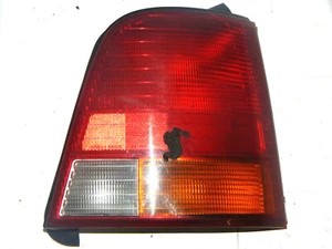 GENUINE 1995-2000 HONDA ODYSSEY RIGHT HAND OFFSIDE DRIVER REAR LIGHT 043-1239R - Picture 1 of 2