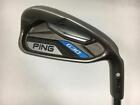 Used (6 pieces) G30 Iron 6~9.P.A NS Pro 950GH No selection R