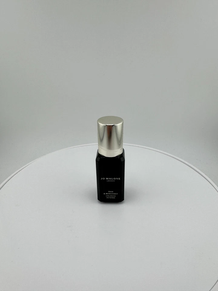 🖤 Jo Malone - Colonia Oud & Bergamota Intensa (9 ml) Foto 1 de 2