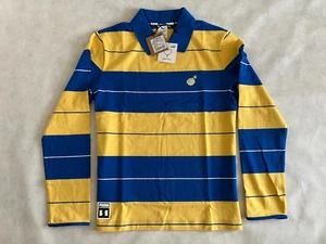 Polo Hombre PUMA x THE CENDERS Crew Talla S - Imagen 1 de 2