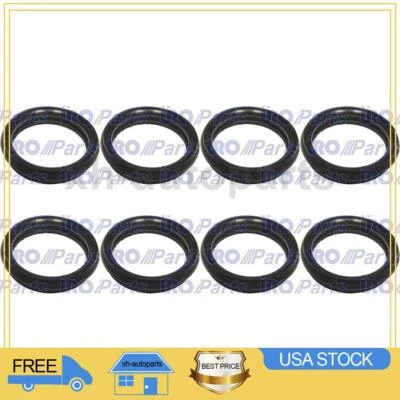 Se adapta a Jaguar S-Type 2000~2002 8X sello de tubo de bujía URO Foto 1 de 4