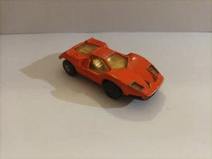corgi juniors whizzwheels Marcos "XP" - Bild 1 von 9