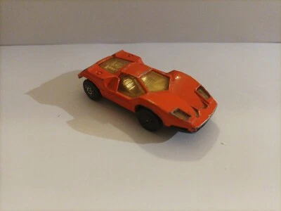 corgi juniors whizzwheels Marcos "XP" - Bild 1 von 4