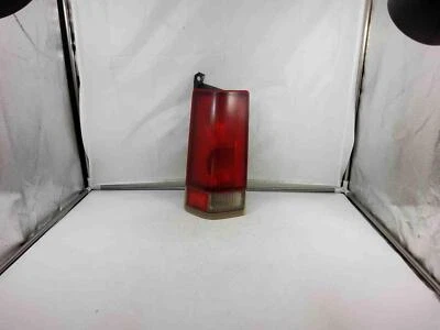 96 99 chevrolet express 1500 tail light assembly driver side lh sun damage - Image 1 of 4