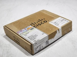 New Open Cisco NCS2K-MF-8x10G-FO  2x4x10G QSFP+ to 10G Fan Out - Picture 1 of 2