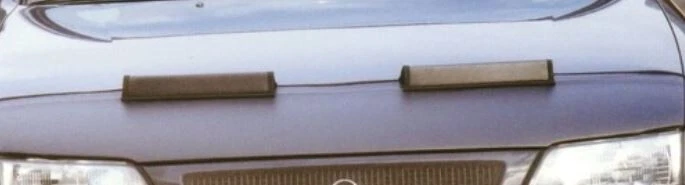 Máscara de sujetador Colgan Premium Sport Hood para Nissan Máxima 1995-1999 95 96 97 98 99 Foto 1 de 1