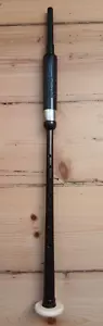Wallace Long Blackwood Practice Chanter Highland Bagpipe pipes imitation sole - Picture 1 of 14