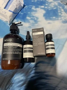 aesop/ Aēsop Bundle - Picture 1 of 5