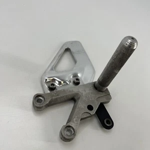 Aprilia RSV1000R Gen2 set posteriore aftermarket lato sinistro #A5 - Foto 1 di 10