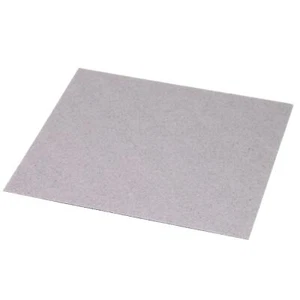 Universal-Glimmerscheibe für Mikrowelle - Glimmerplatte 13,0 x 12,0 cm - Bild 1 von 2