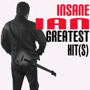 3  CDs INSANE IAN & the MUSICIANS Last Arcade & fairly epic & GREATEST HIT CD - Bild 1 von 6