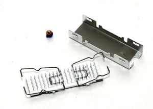 HP Z2 SFF G9 M84646-001 M.2 2280 NVMe Solid State Drive SSD Heatsink KIT - Photo 1/1