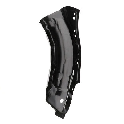 Extensión inferior deportiva Outlander 2011-2015 original Mitsubishi 5301D537 Foto 1 de 4