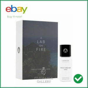 A Lab On Fire, "SWEET DREAMS 2003", Eau de Parfum, 60 ml. - Imagen 1 de 3