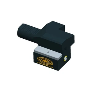 C4-3020.M VDI Soporte Cuadrado Mano Izquierda D=30mm H1=20 mm - Imagen 1 de 1