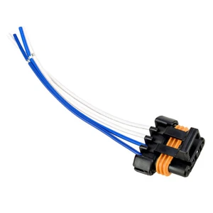 4-Pin Alternator Connector Pigtail Fit for GM Chevrolet CS130D AD230 15306009 - Picture 1 of 5