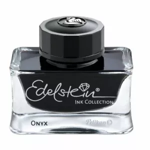 Pelikan Edelstein Onyx Tinte - 50ml Flasche - Bild 1 von 1