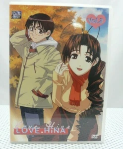 Love Hinna dvd volume 3 version française - Picture 1 of 1
